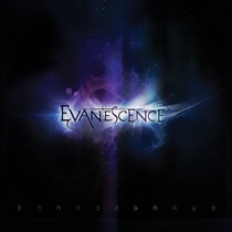 Evanescence: Evanescence (Vinyl) RSD 2021