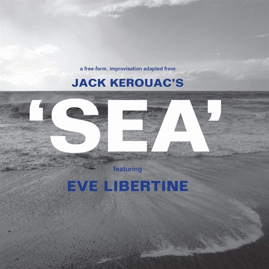 Libertine, Eve: Sea (CD)