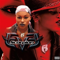 EVE - SCORPION (Vinyl)