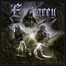 Evergrey: Before The Aftermath (2xCD+Blu-Ray)