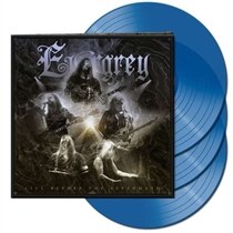 Evergrey: Before The Aftermath (3xVinyl)