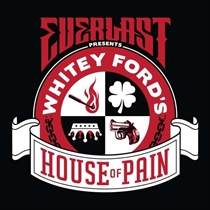 Everlast: Whitey Ford's House of Pain (2xVinyl+CD)