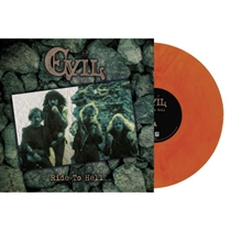 Evil: Rde To Hell (Vinyl)
