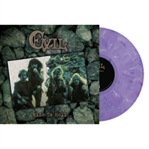 Evil: Rde To Hell (Vinyl)
