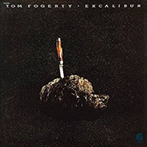 Fogerty, Tom: Excalibur (Vinyl)