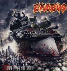 Exodus: Shovel Headed Kill Machine (2xVinyl)