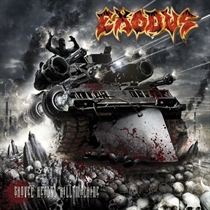 Exodus - Shovel Head Kill Machine (repr - LP VINYL