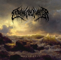Extreme Cold Winter: World Exit (CD)
