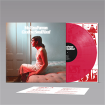 Ezra Furman - Goodbye Small Head - VINYL