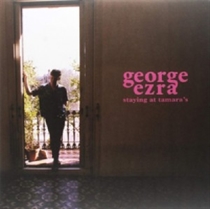 Ezra, George: Staying at Tamara's (Vinyl/CD)