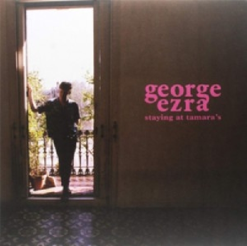 Ezra, George: Staying at Tamara\'s (Vinyl/CD)