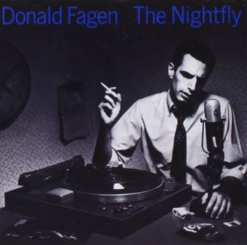 Donald Fagen - The Nightfly - LP VINYL