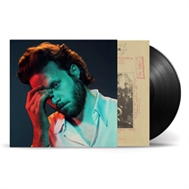 Father John Misty: God's Favor