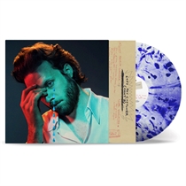 Father John Misty: God's Favorite Customer Ltd. (Vinyl)