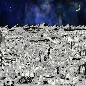 Father John Misty: Pure Comedy (2xVinyl)