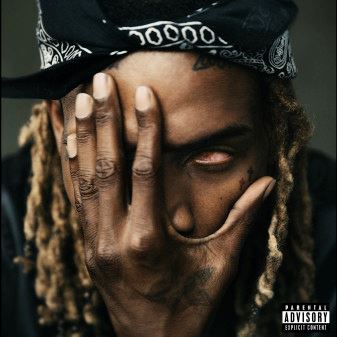 Fetty Wap: Fetty Wap (CD)