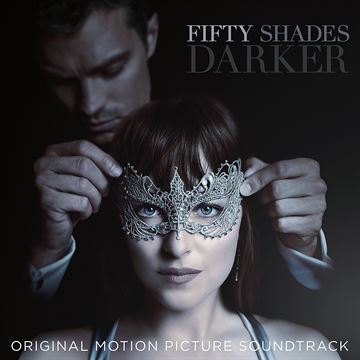 Soundtrack: Fifty Shades Darker (CD)