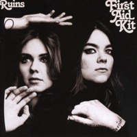 First Aid Kit: Ruins (CD)