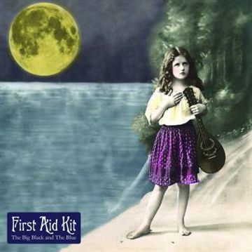 First Aid Kit: Big Black & The Blue (Vinyl)