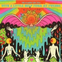 Flaming Lips: With a Little Help from My Fwends