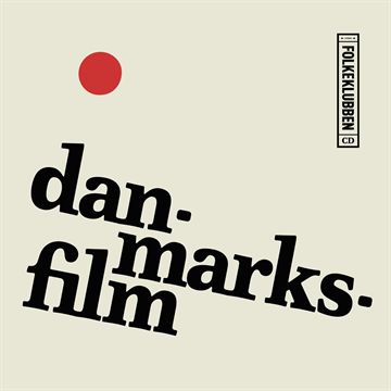 FOLKEKLUBBEN - DANMARKSFILM (Vinyl)