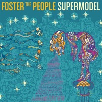 Foster The People: Supermodel (Vinyl)