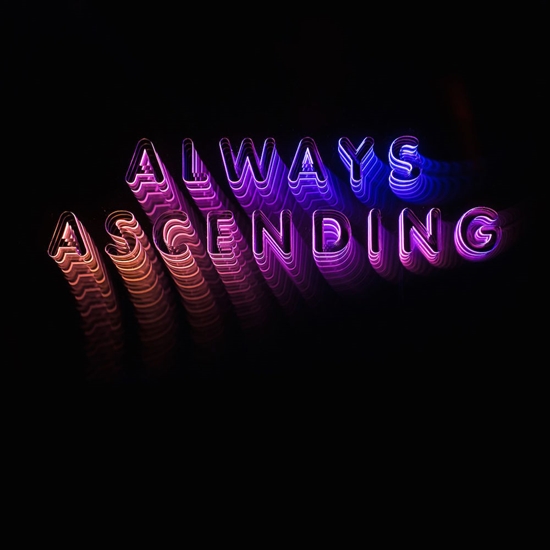 Franz Ferdinand: Always Ascending (Vinyl)