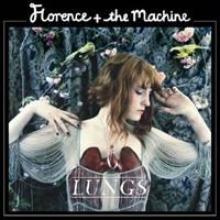 Florence + The Machine: Lungs (CD)