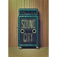 Grohl, Dave: Sound City - Real To Reel (DVD)