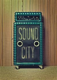 Grohl, Dave: Sound City - Real To Reel (DVD)
