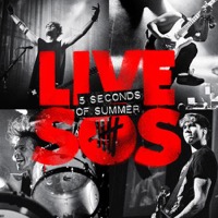 5 Seconds of Summer: LIVESOS