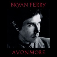 Ferry, Bryan: Avonmore (CD)