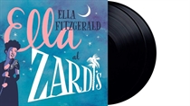 Fitzgerald, Ella: Ella At Zardi's (Vinyl)