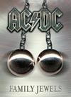 AC/DC: Family Jewels (2xDVD)