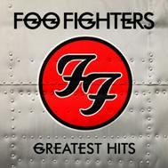 Foo Fighters: Greatest Hits (2xVinyl)