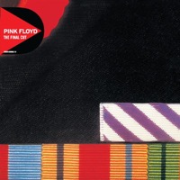 Pink Floyd - The Final Cut (CD)