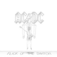 AC/DC: Flick Of The Switch (CD)