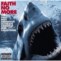 Faith No More - The Very Best Definitive Ultim - CD