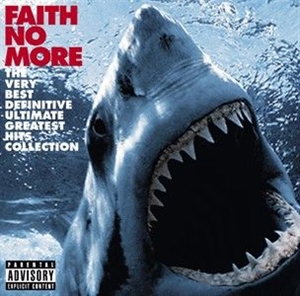 Faith No More - The Very Best Definitive Ultim - CD