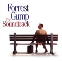 Soundtrack: Forrest Gump (2xVinyl)