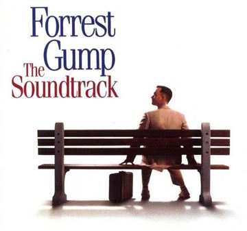 Soundtrack: Forrest Gump (2xVinyl)