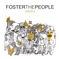 Foster The People: Torches