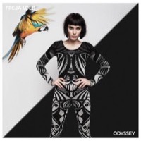 Loeb, Freja: Odyssey