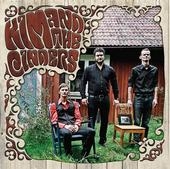 Kim And The Cinders: Kim And The Cinders (Vinyl Incl. MP3 Download)