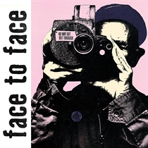 Face To Face: No Way Out But Through (Vinyl)