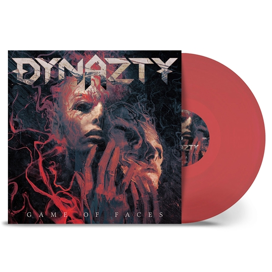 DYNAZTY - Game of Faces (Vinyl)
