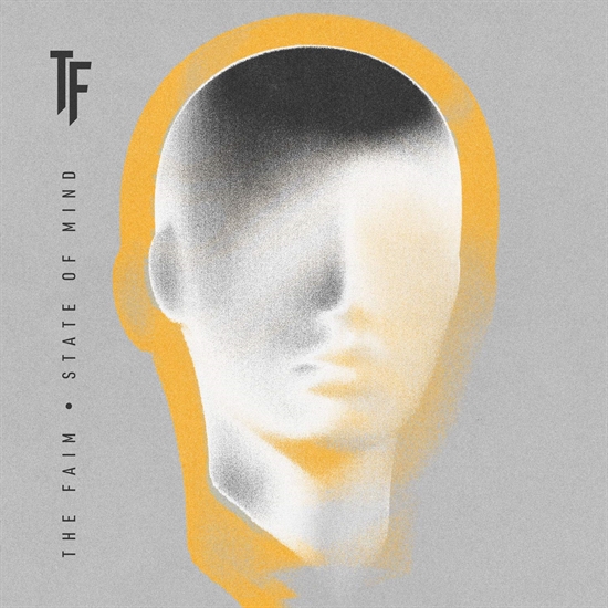 Faim, The: State of Mind (Vinyl)