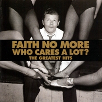Faith No More: Who Cares A Lot? The Greatest (2xVinyl)