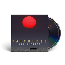 Faithless - All Blessed (CD)