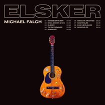 MICHAEL FALCH - ELSKER (Vinyl)